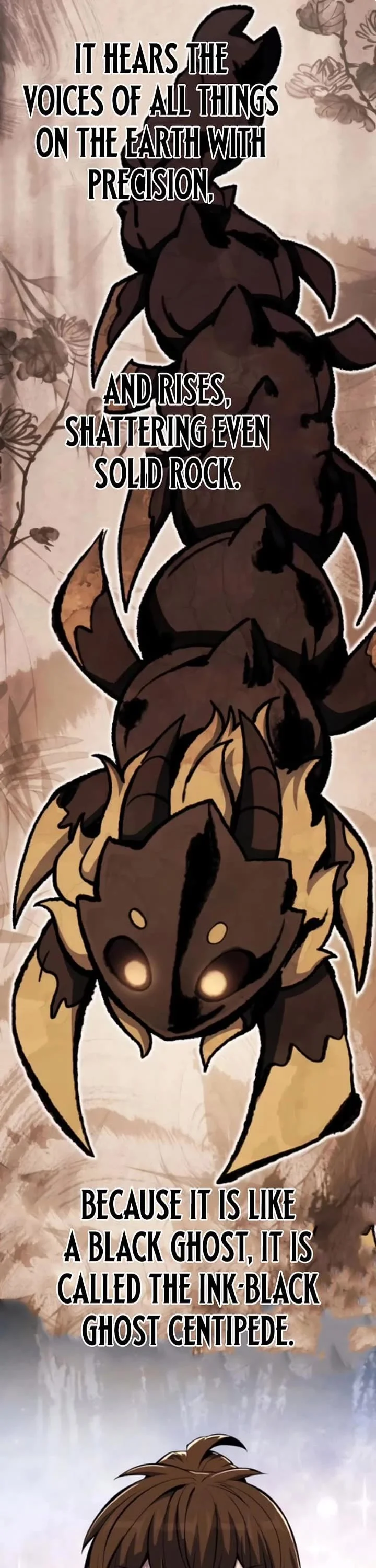 Entomologist in Sichuan Tang Clan – Chapter 79 Page