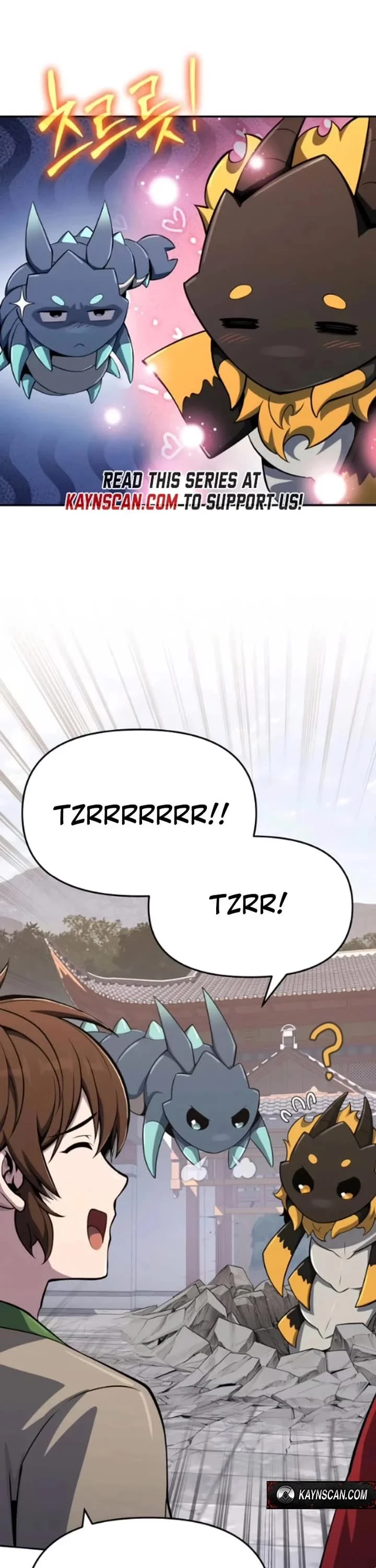 Entomologist in Sichuan Tang Clan – Chapter 79 Page