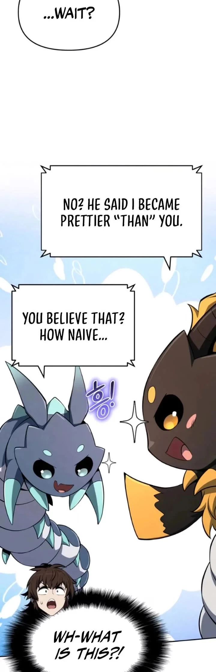 Entomologist in Sichuan Tang Clan – Chapter 79 Page