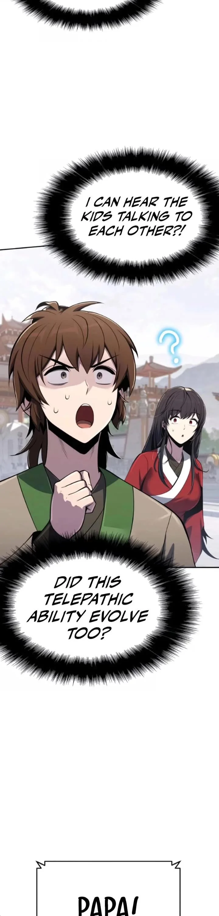 Entomologist in Sichuan Tang Clan – Chapter 79 Page