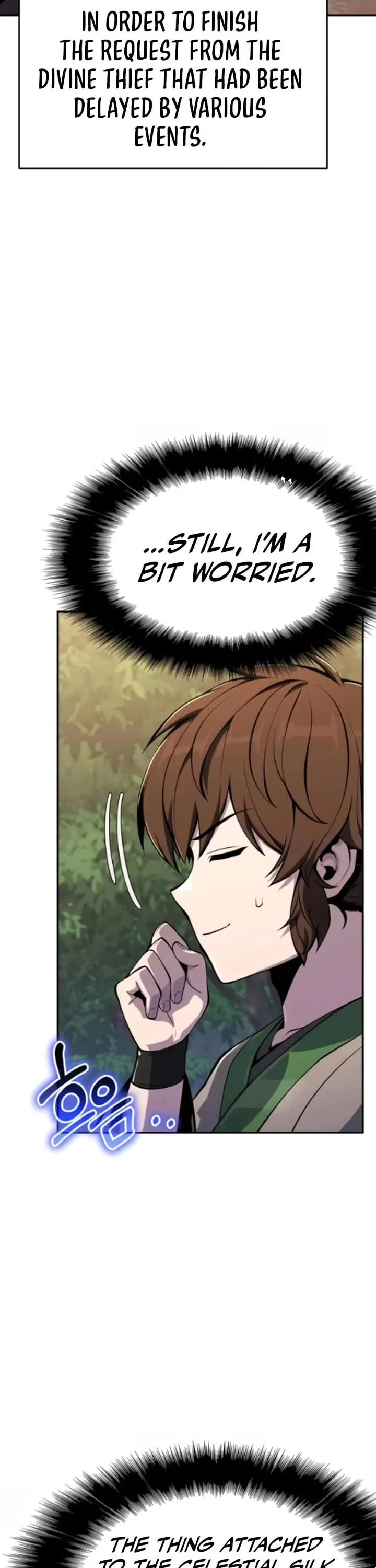 Entomologist in Sichuan Tang Clan – Chapter 79 Page