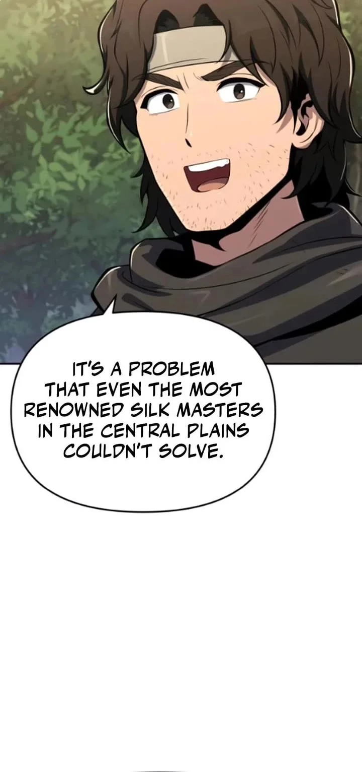 Entomologist in Sichuan Tang Clan – Chapter 79 Page