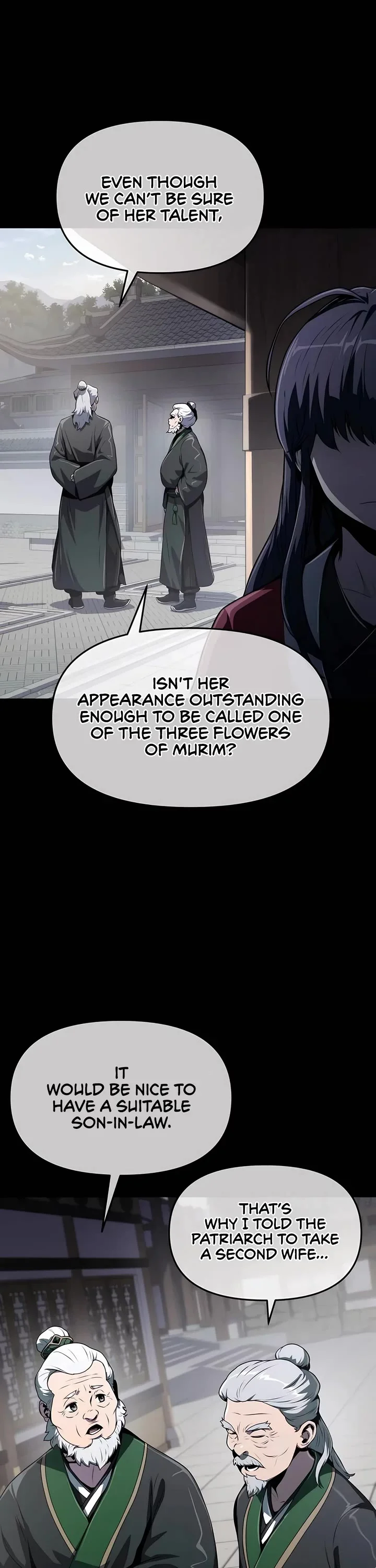 Entomologist in Sichuan Tang Clan – Chapter 8 Page