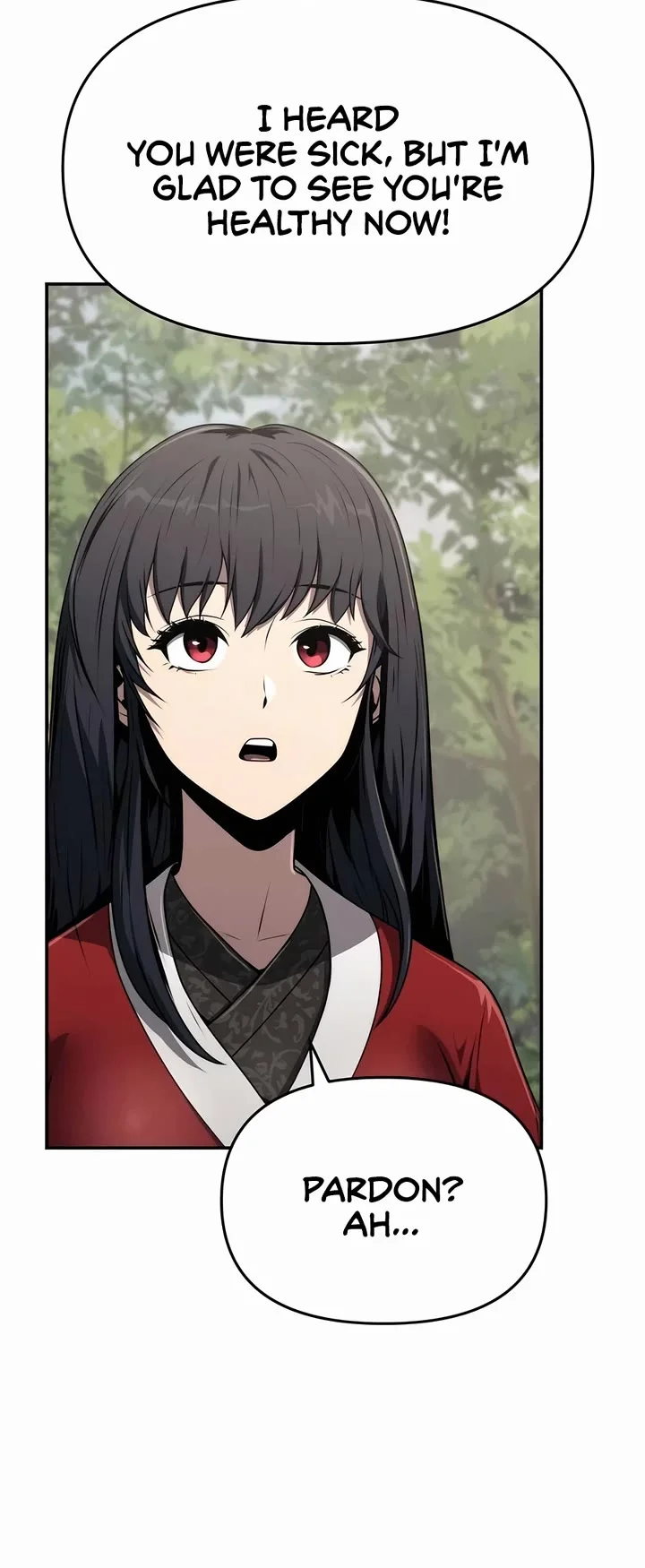 Entomologist in Sichuan Tang Clan – Chapter 8 Page