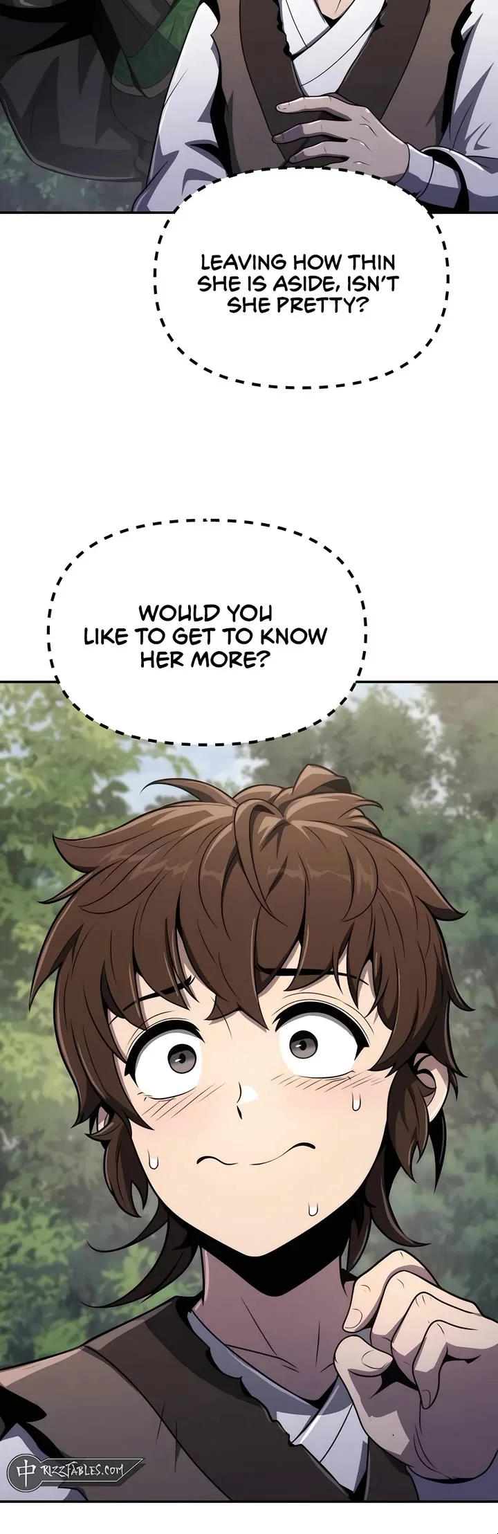 Entomologist in Sichuan Tang Clan – Chapter 8 Page