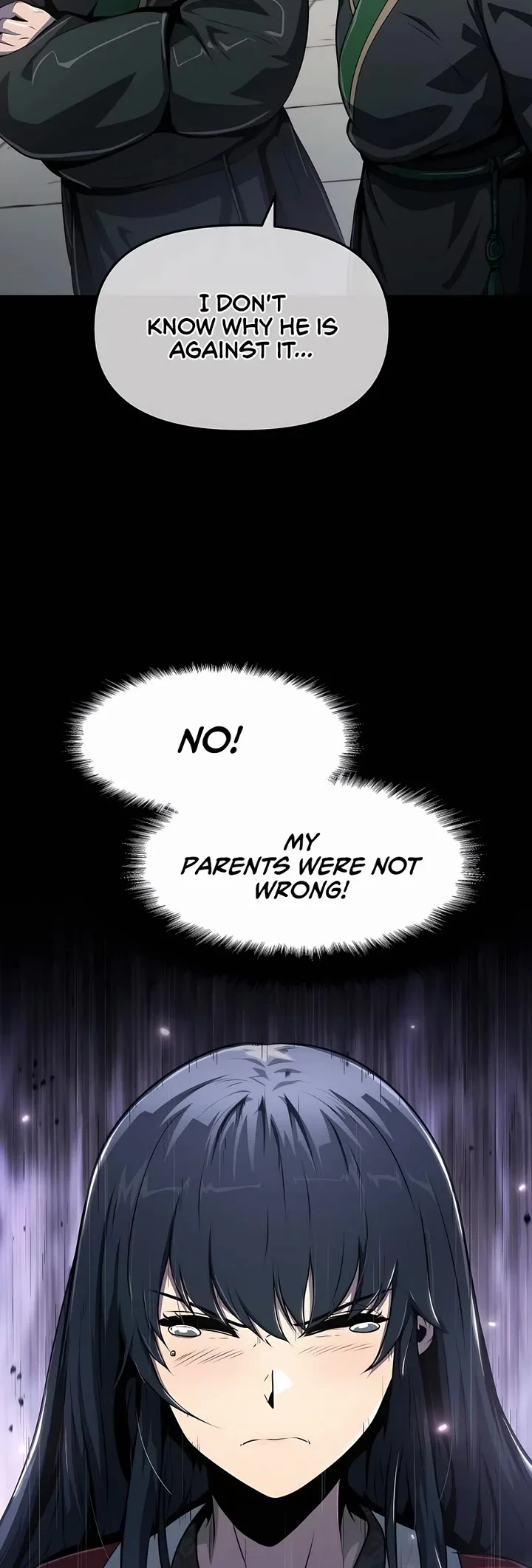 Entomologist in Sichuan Tang Clan – Chapter 8 Page