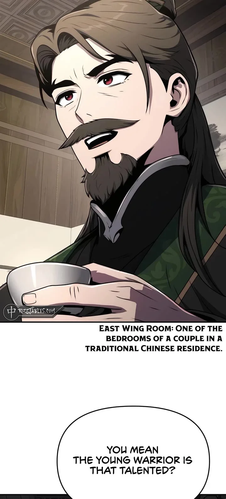 Entomologist in Sichuan Tang Clan – Chapter 8 Page