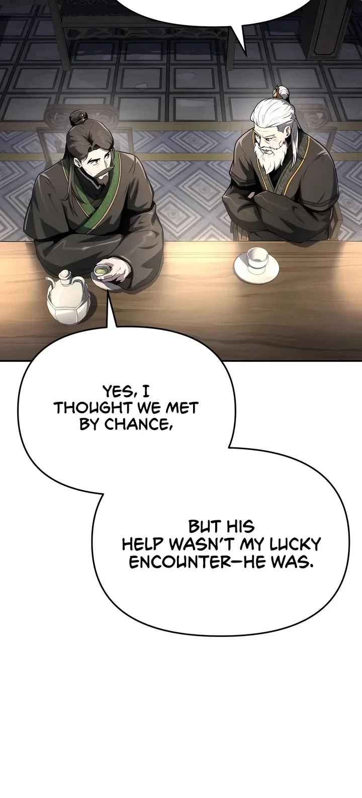Entomologist in Sichuan Tang Clan – Chapter 8 Page