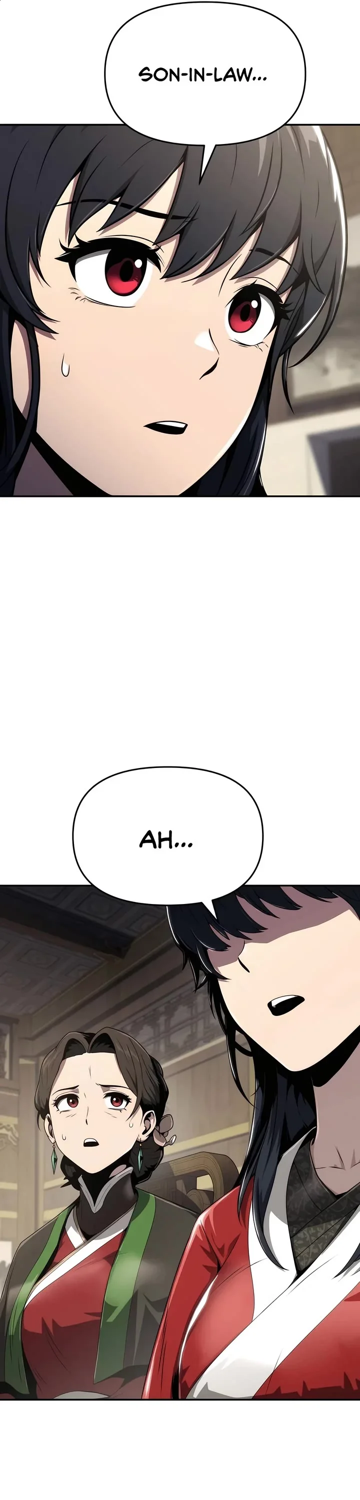 Entomologist in Sichuan Tang Clan – Chapter 8 Page