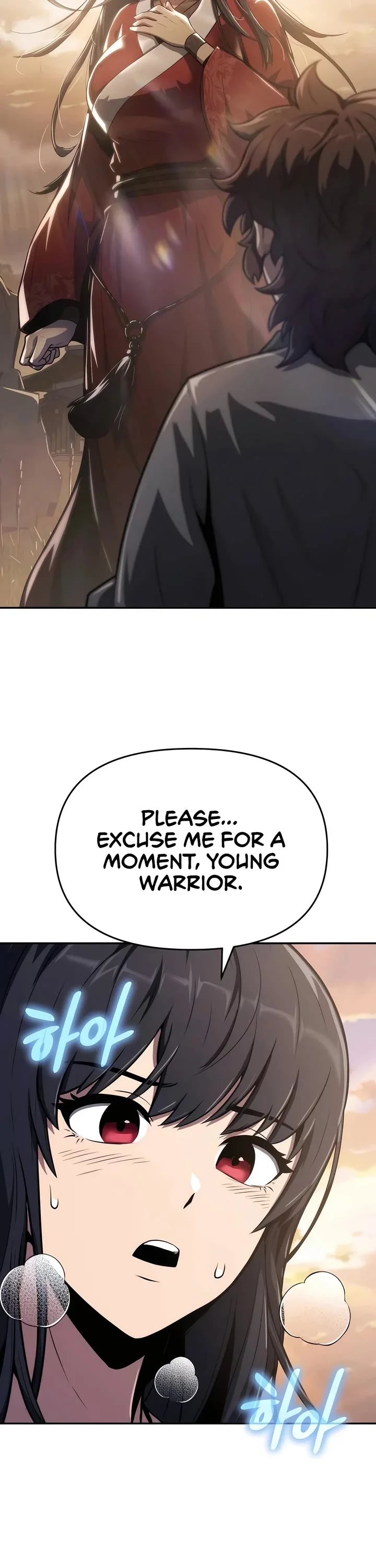 Entomologist in Sichuan Tang Clan – Chapter 8 Page