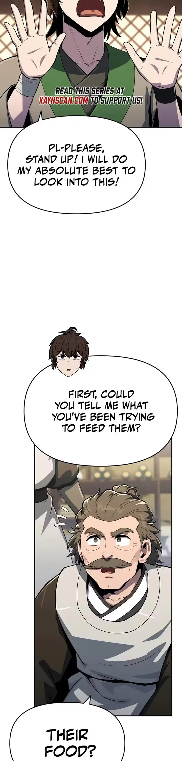 Entomologist in Sichuan Tang Clan – Chapter 80 Page