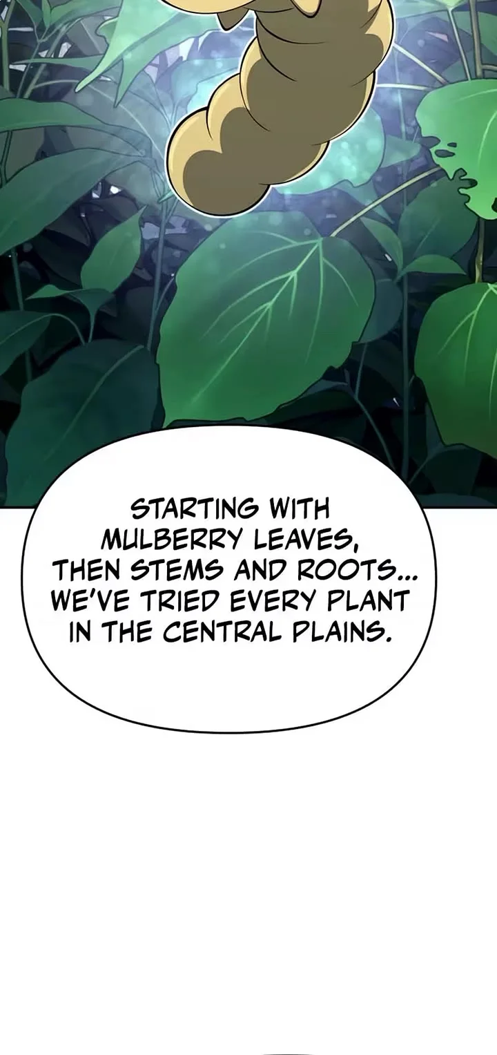 Entomologist in Sichuan Tang Clan – Chapter 80 Page
