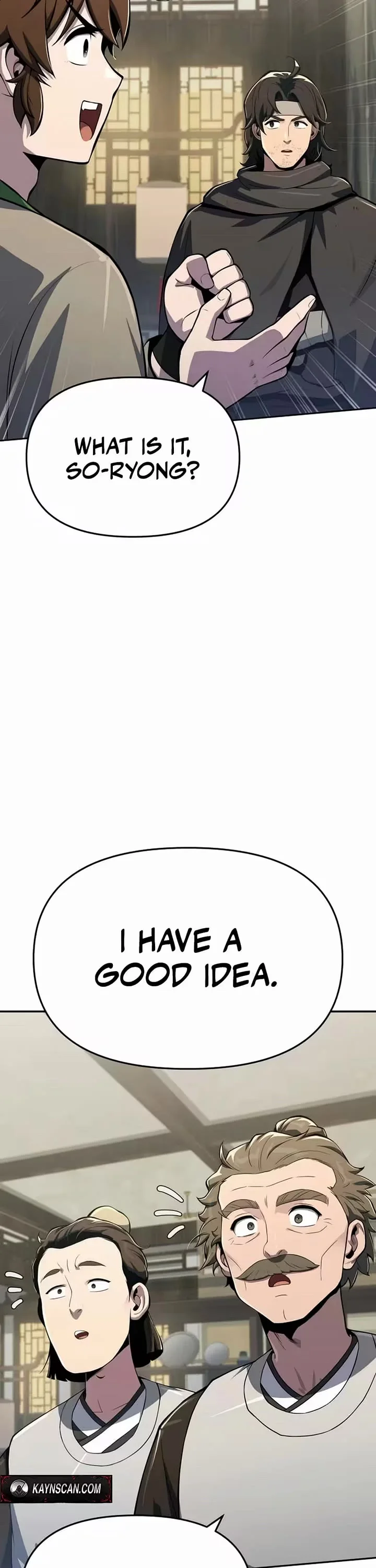 Entomologist in Sichuan Tang Clan – Chapter 80 Page