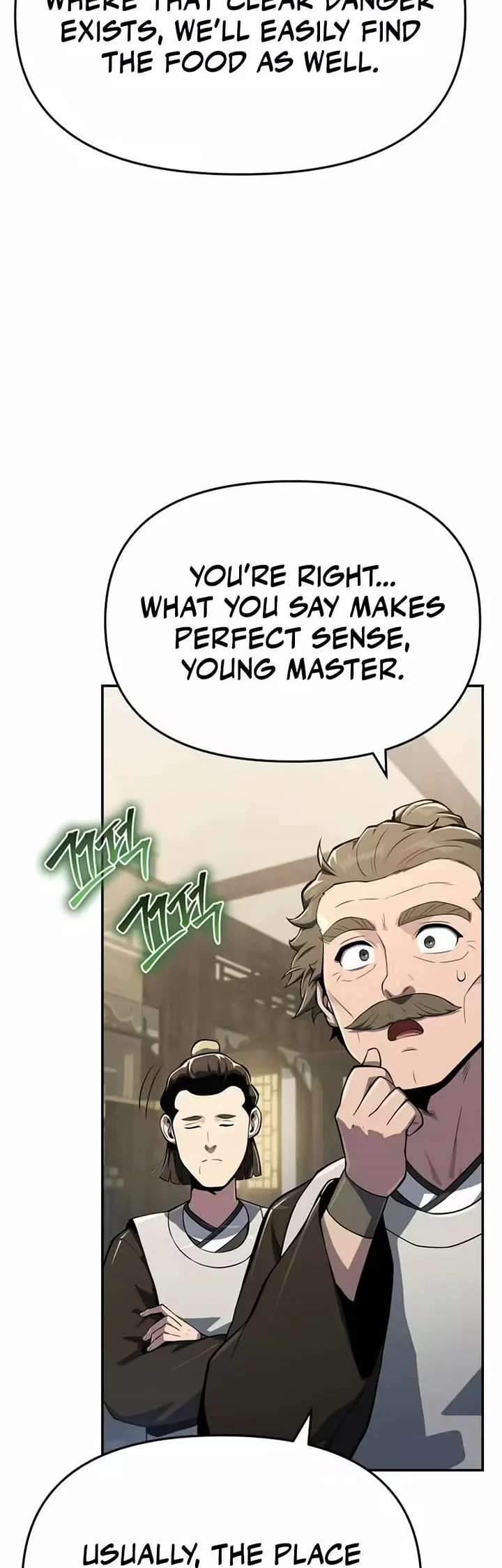 Entomologist in Sichuan Tang Clan – Chapter 80 Page