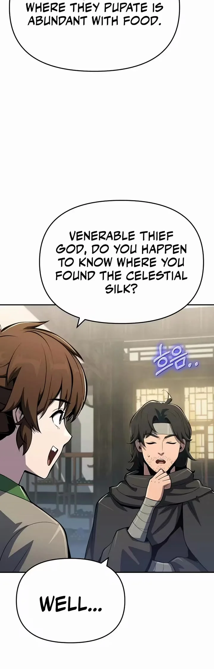 Entomologist in Sichuan Tang Clan – Chapter 80 Page