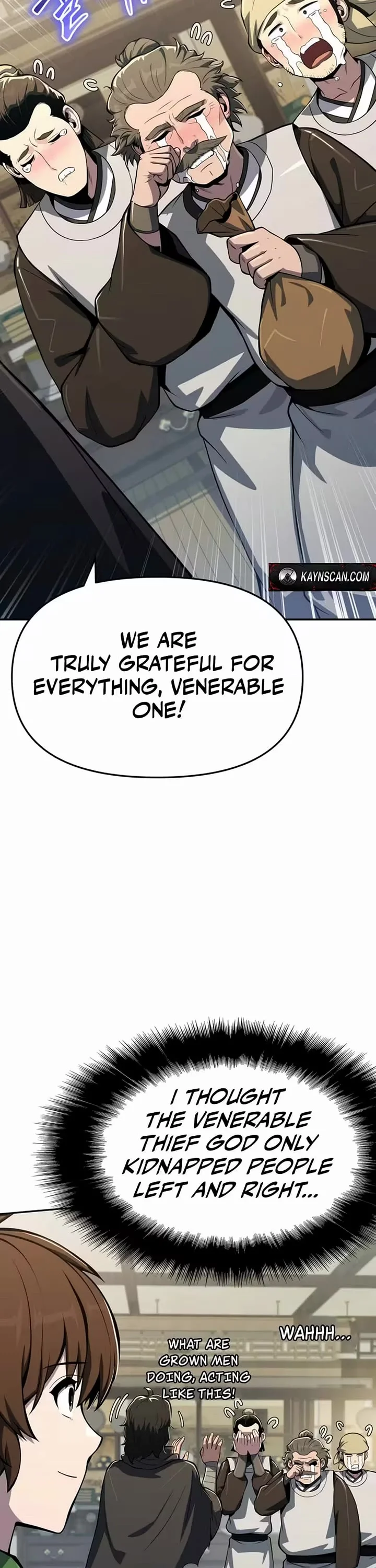 Entomologist in Sichuan Tang Clan – Chapter 80 Page
