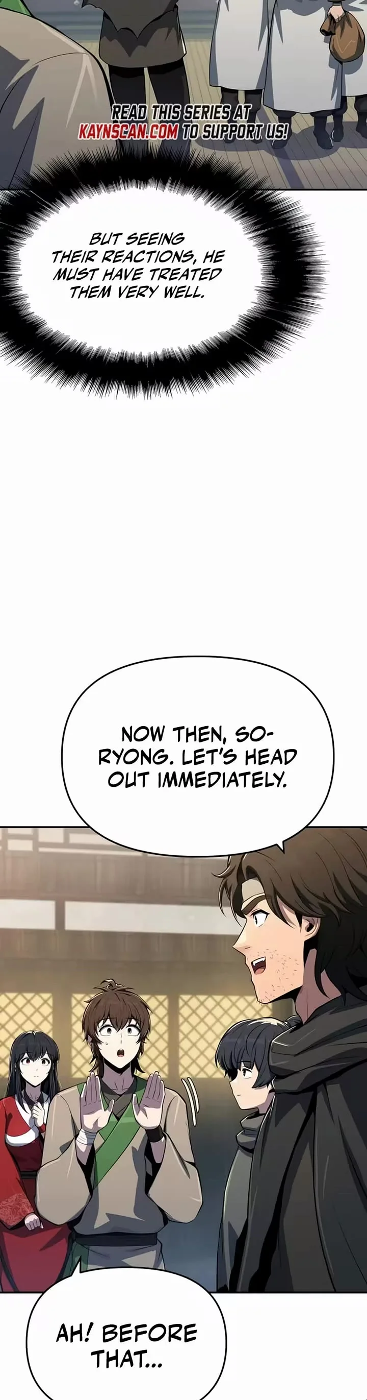 Entomologist in Sichuan Tang Clan – Chapter 80 Page