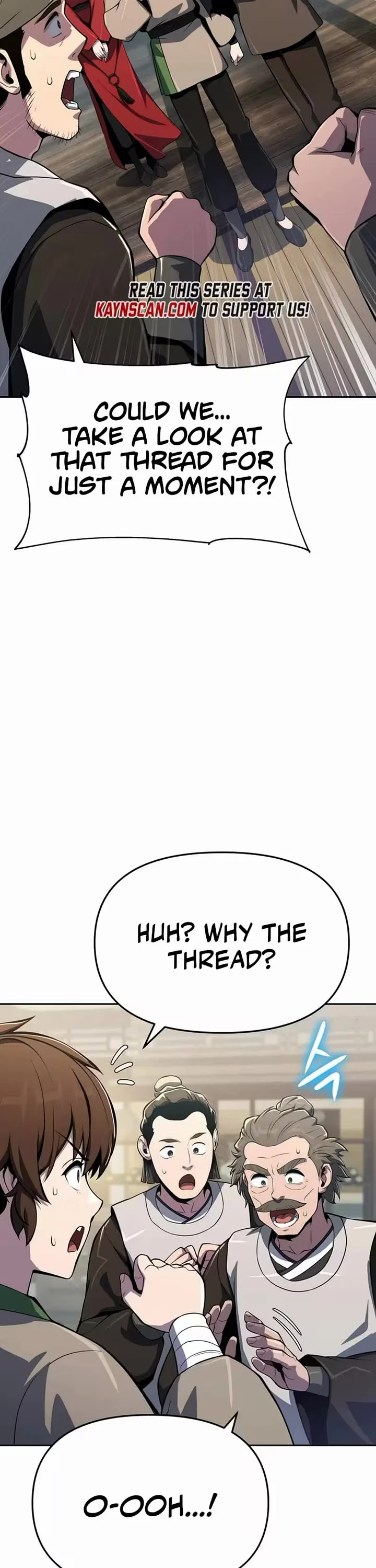 Entomologist in Sichuan Tang Clan – Chapter 80 Page