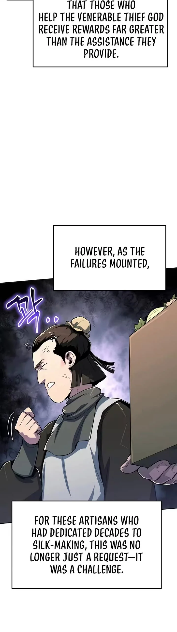 Entomologist in Sichuan Tang Clan – Chapter 80 Page