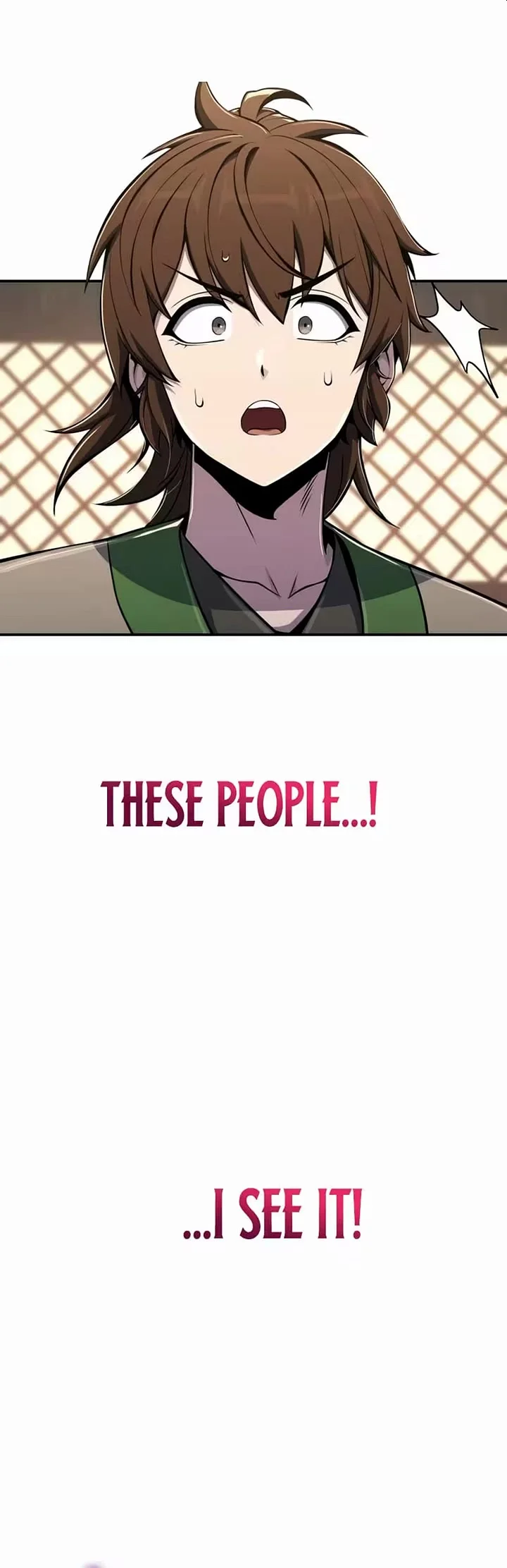 Entomologist in Sichuan Tang Clan – Chapter 80 Page