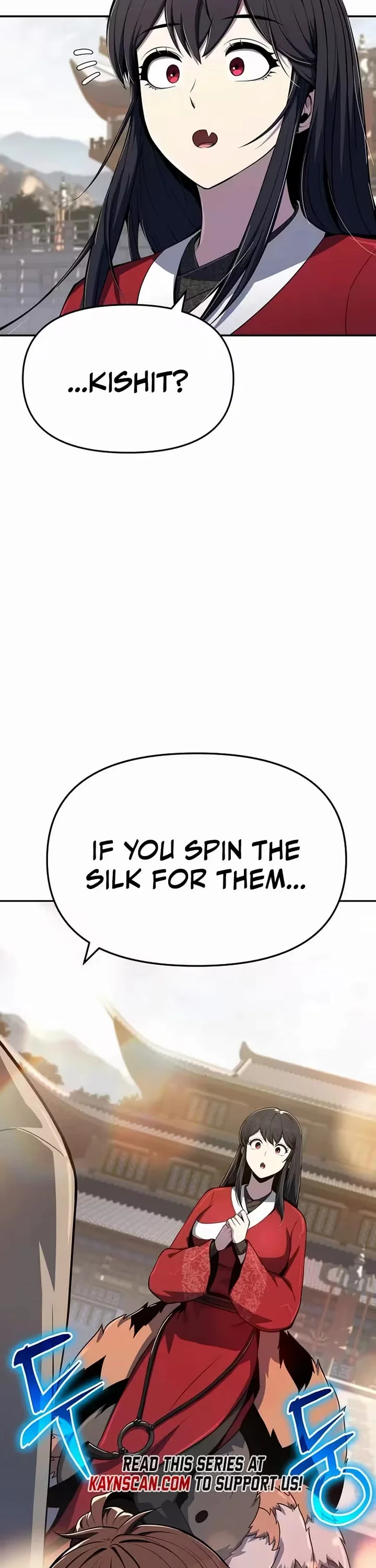 Entomologist in Sichuan Tang Clan – Chapter 80 Page