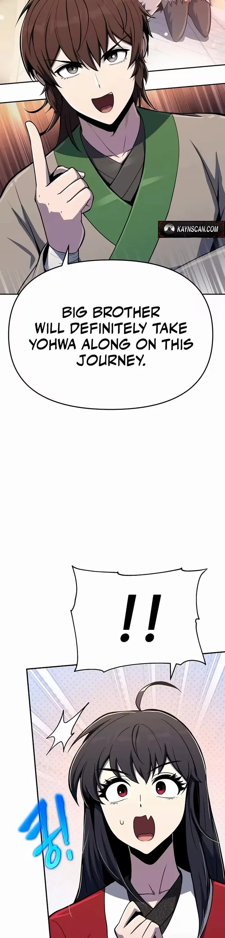 Entomologist in Sichuan Tang Clan – Chapter 80 Page