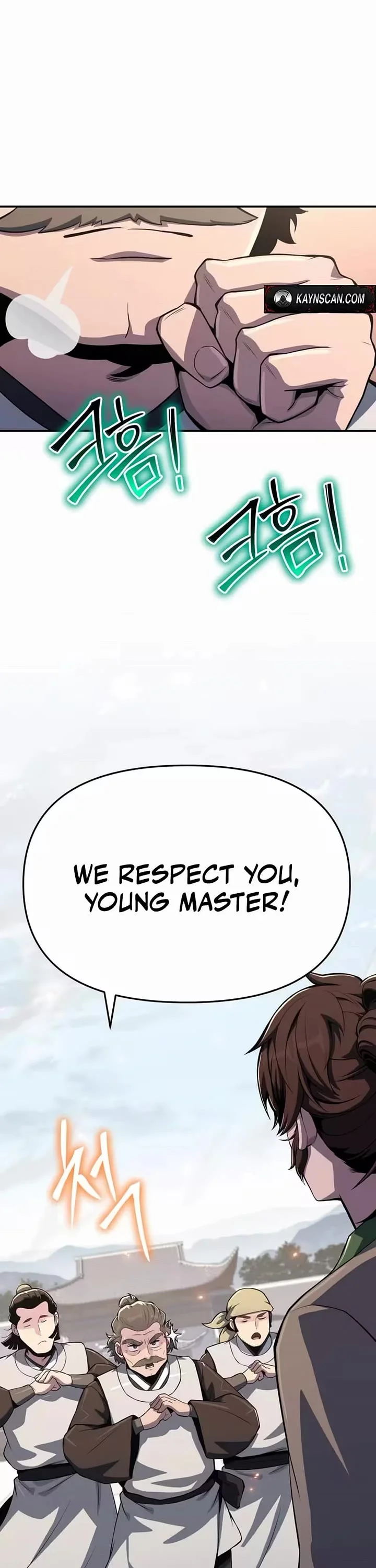 Entomologist in Sichuan Tang Clan – Chapter 80 Page