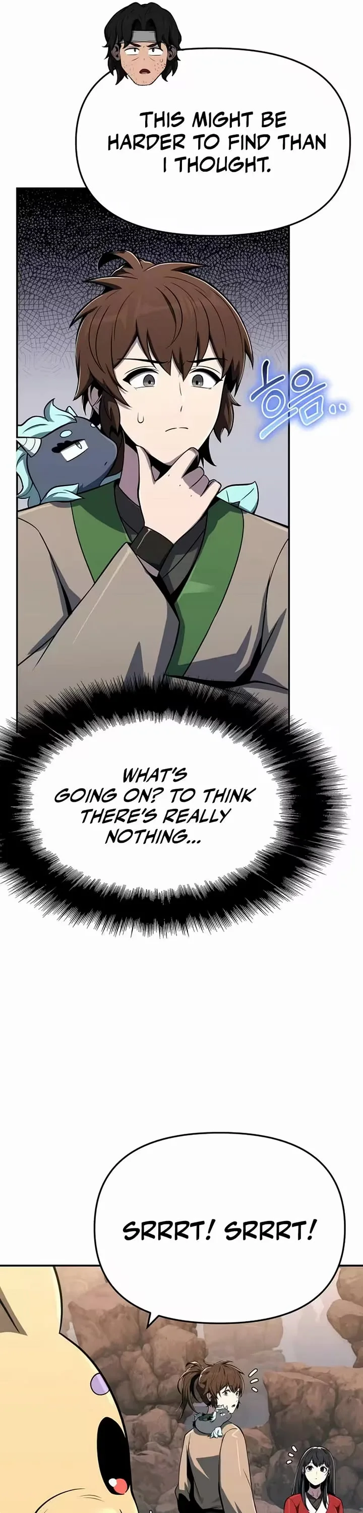Entomologist in Sichuan Tang Clan – Chapter 81 Page