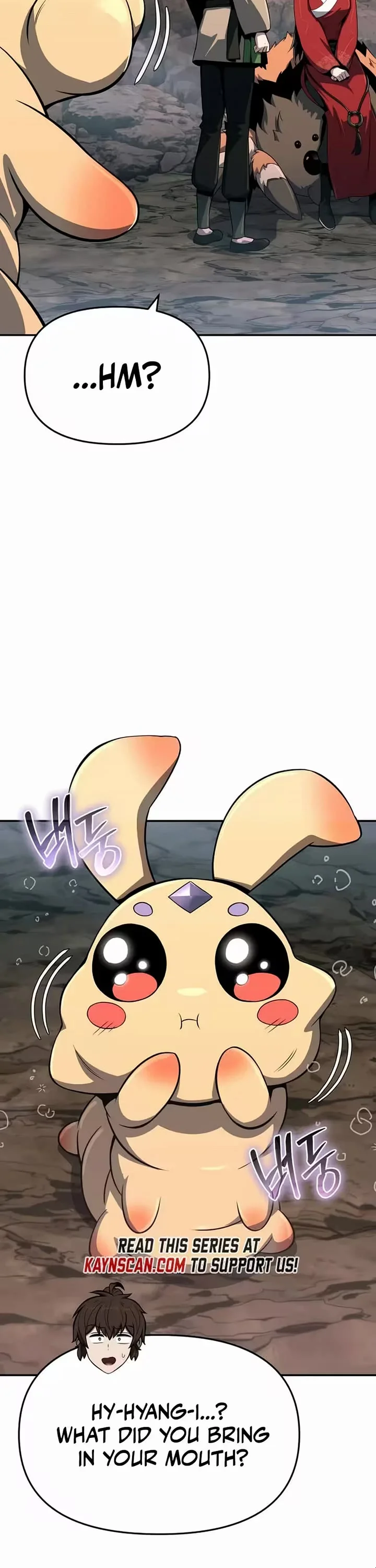Entomologist in Sichuan Tang Clan – Chapter 81 Page
