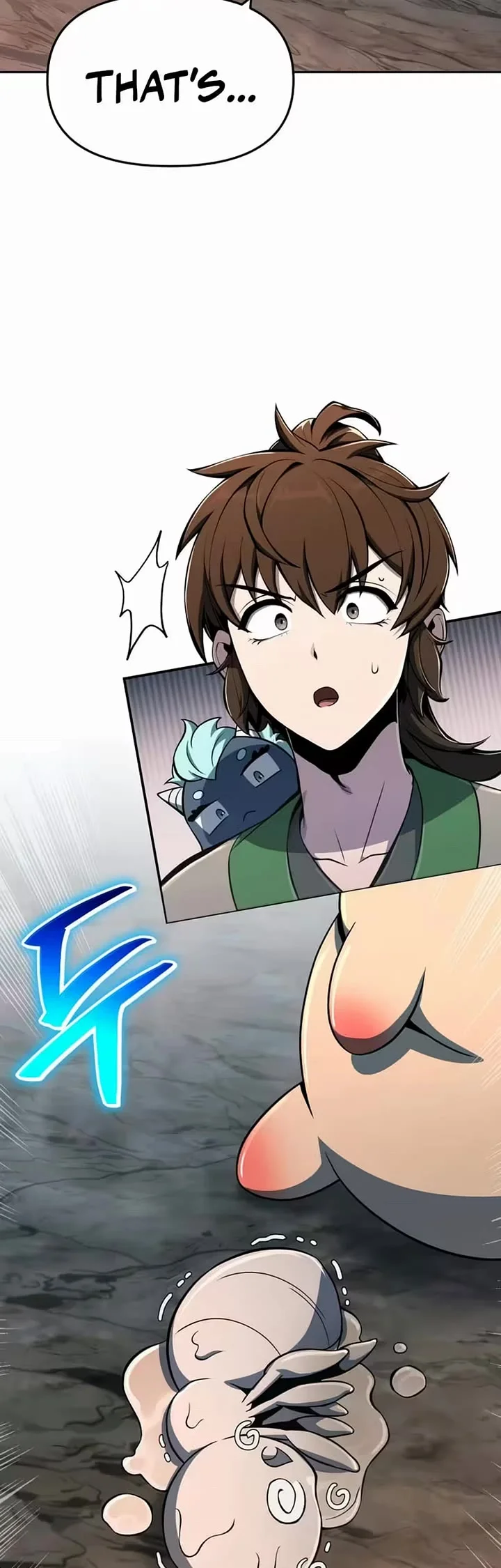 Entomologist in Sichuan Tang Clan – Chapter 81 Page