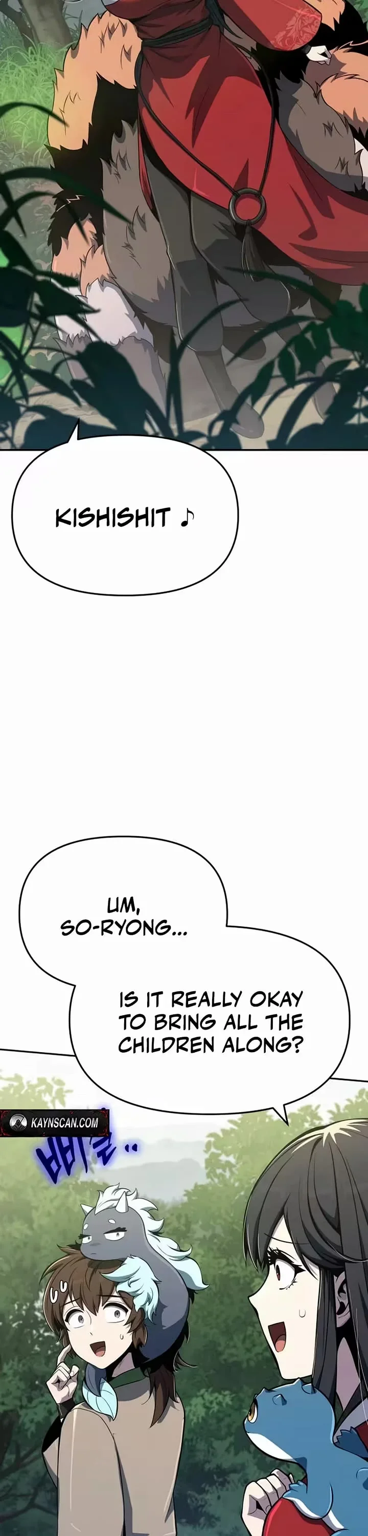 Entomologist in Sichuan Tang Clan – Chapter 81 Page