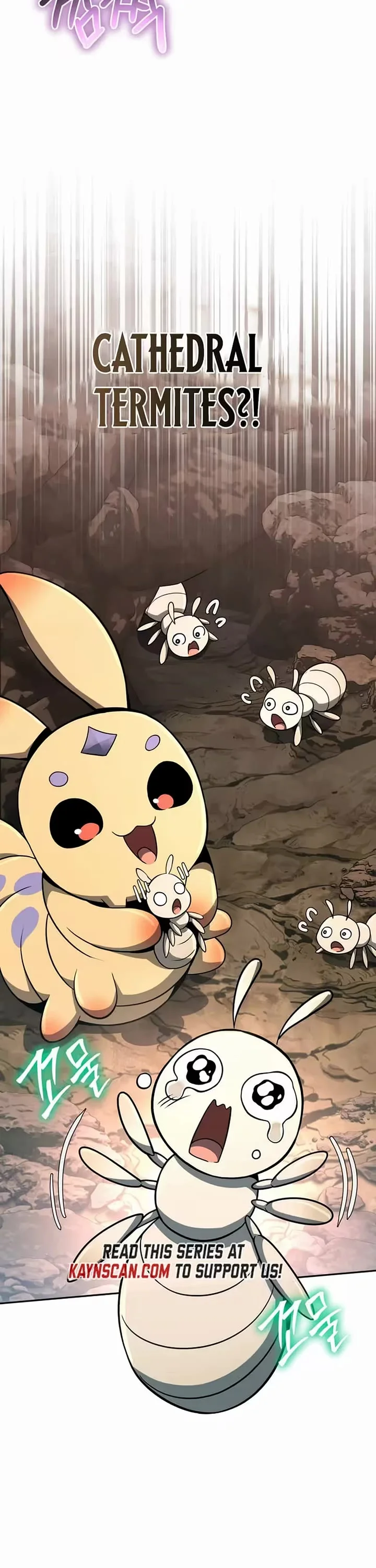 Entomologist in Sichuan Tang Clan – Chapter 81 Page
