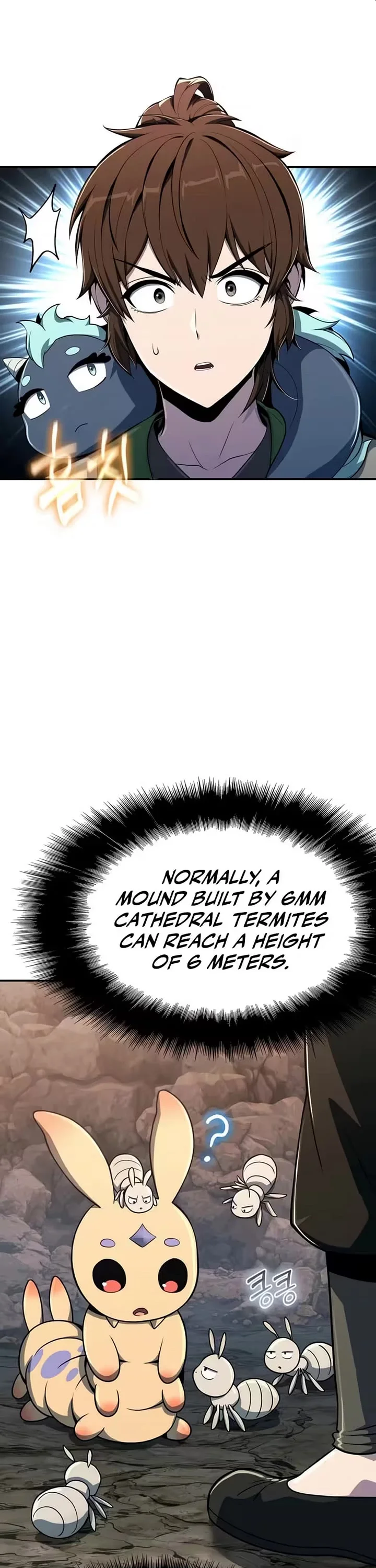 Entomologist in Sichuan Tang Clan – Chapter 81 Page