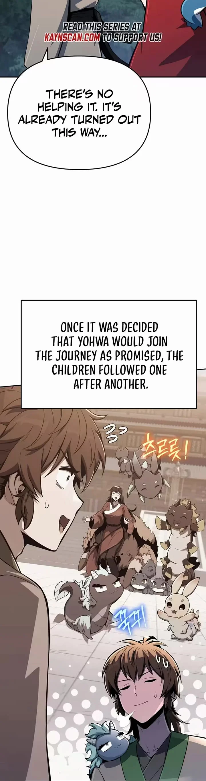 Entomologist in Sichuan Tang Clan – Chapter 81 Page