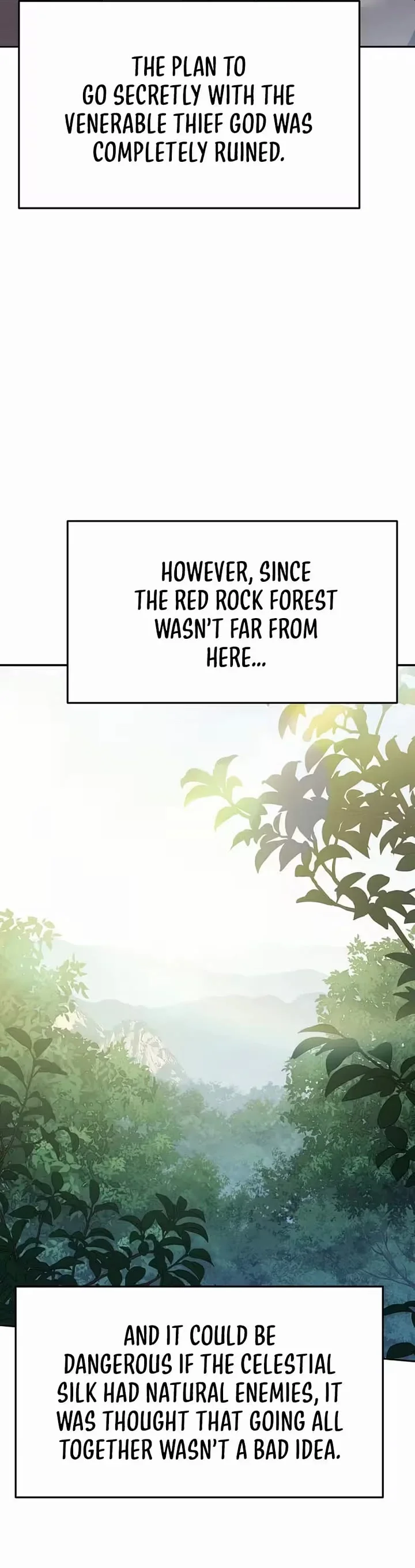 Entomologist in Sichuan Tang Clan – Chapter 81 Page