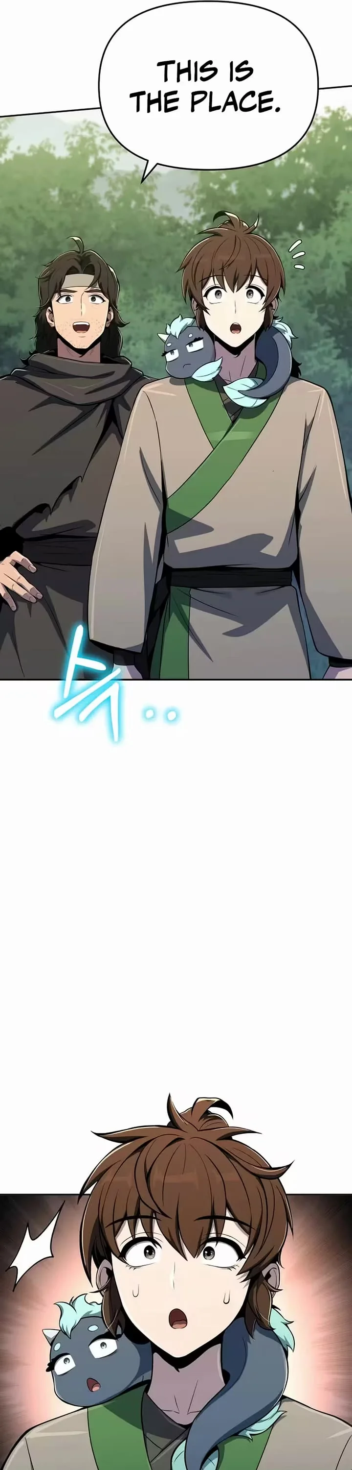 Entomologist in Sichuan Tang Clan – Chapter 81 Page