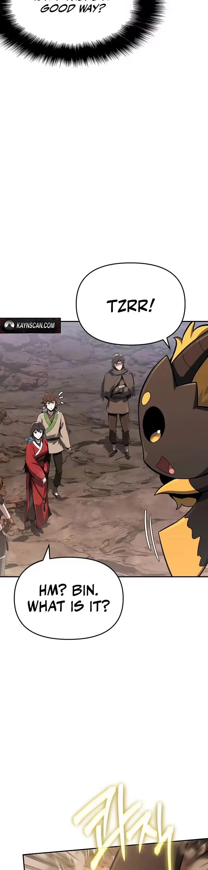 Entomologist in Sichuan Tang Clan – Chapter 81 Page