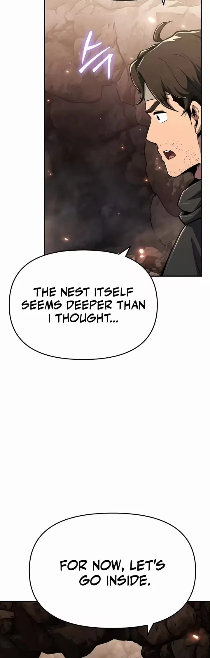 Entomologist in Sichuan Tang Clan – Chapter 81 Page