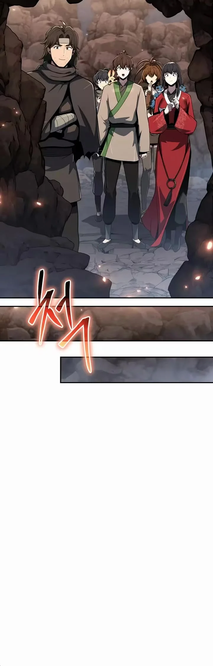 Entomologist in Sichuan Tang Clan – Chapter 81 Page