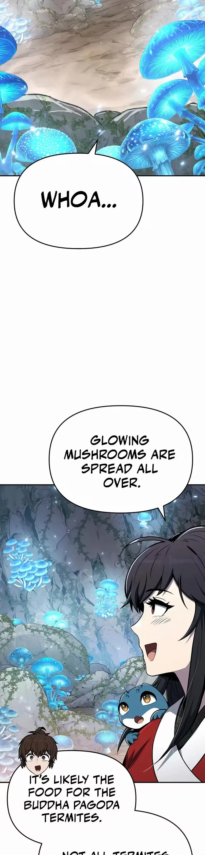 Entomologist in Sichuan Tang Clan – Chapter 81 Page