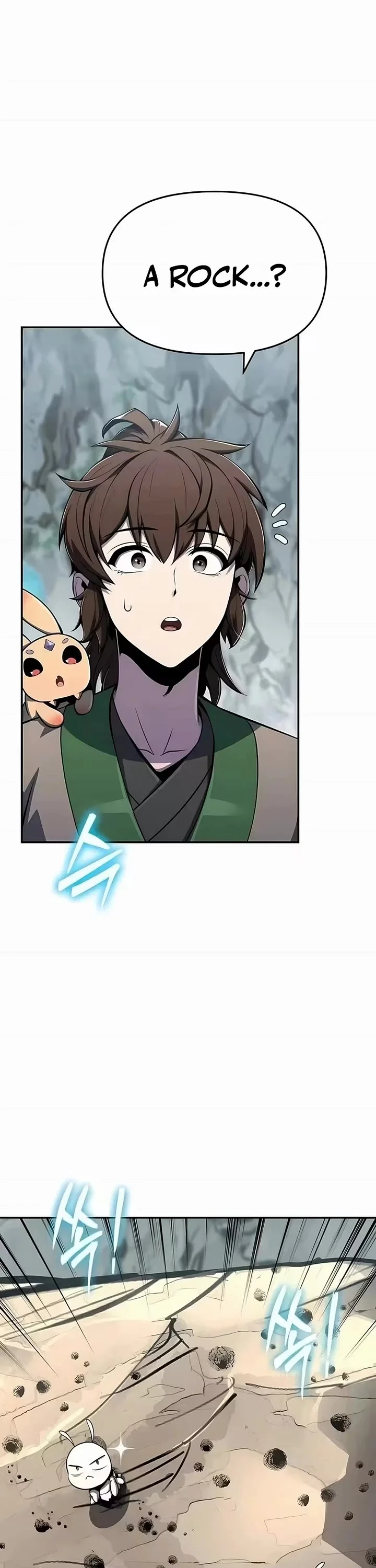 Entomologist in Sichuan Tang Clan – Chapter 82 Page
