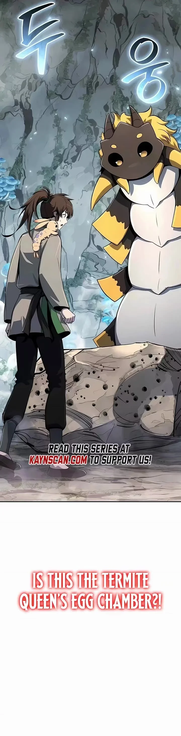 Entomologist in Sichuan Tang Clan – Chapter 82 Page