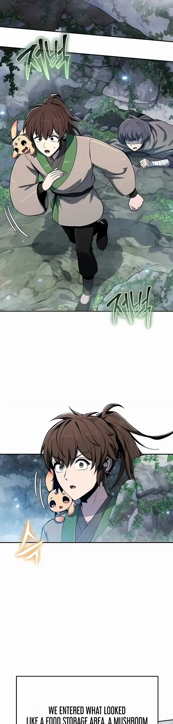 Entomologist in Sichuan Tang Clan – Chapter 82 Page
