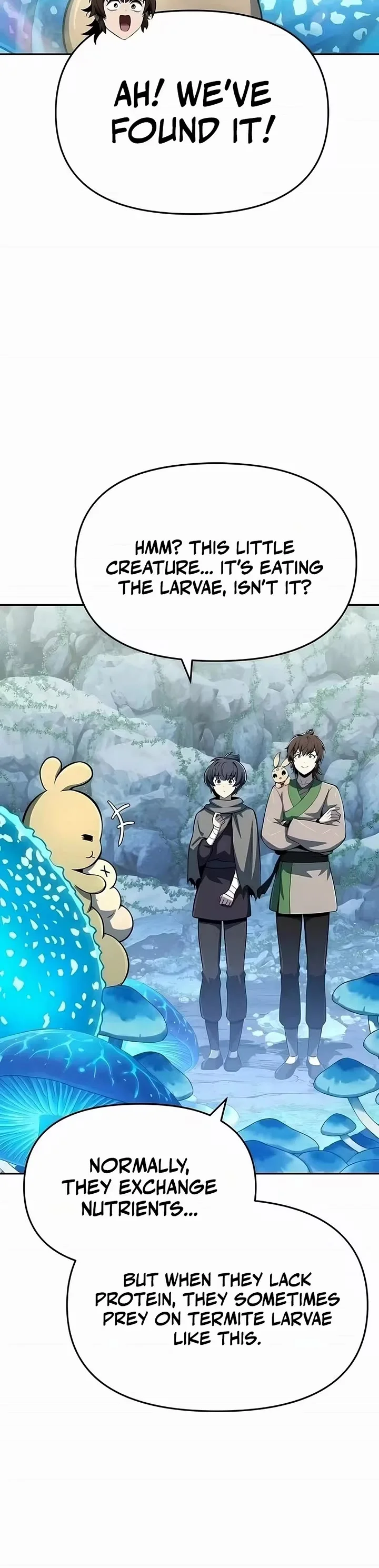 Entomologist in Sichuan Tang Clan – Chapter 82 Page