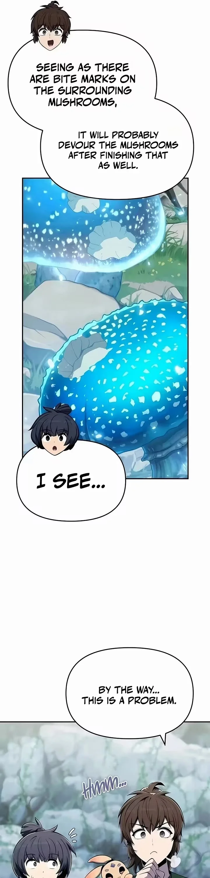 Entomologist in Sichuan Tang Clan – Chapter 82 Page