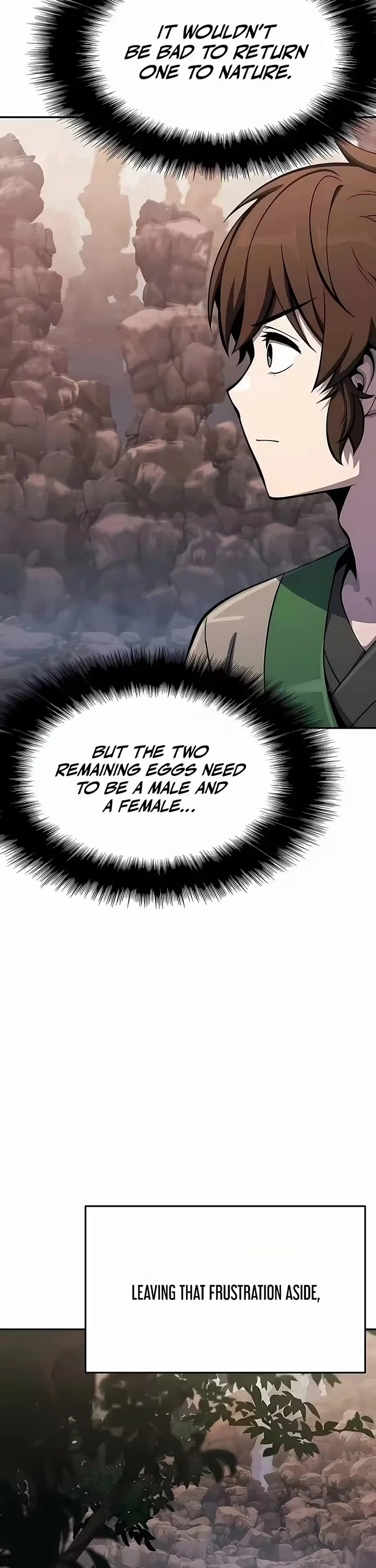 Entomologist in Sichuan Tang Clan – Chapter 82 Page