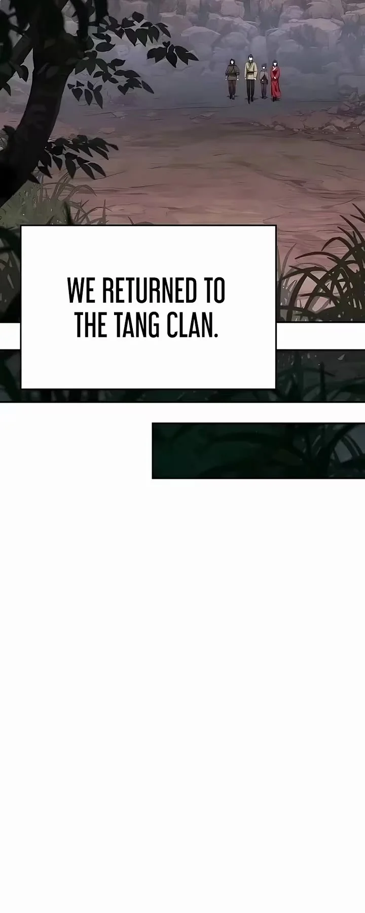 Entomologist in Sichuan Tang Clan – Chapter 82 Page