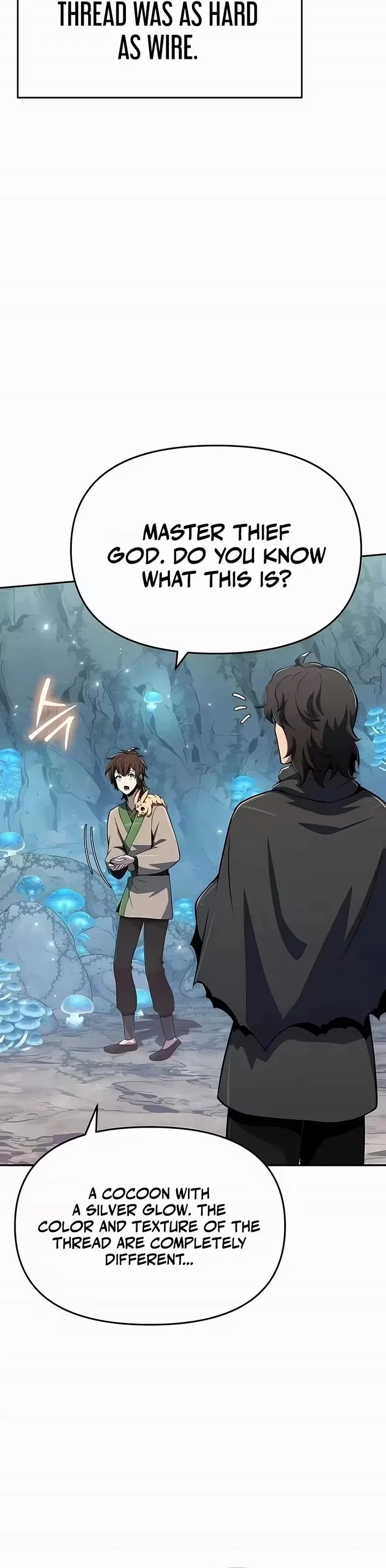Entomologist in Sichuan Tang Clan – Chapter 82 Page