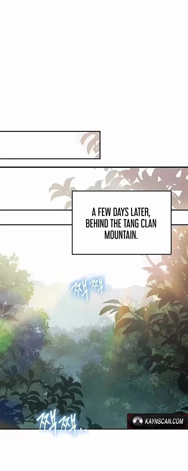 Entomologist in Sichuan Tang Clan – Chapter 82 Page