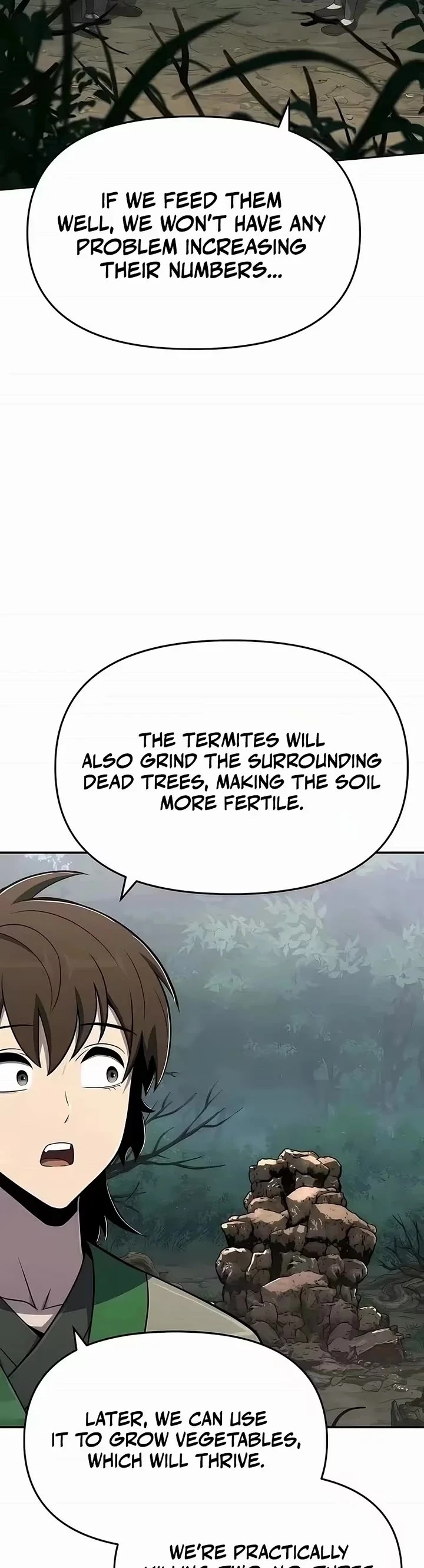 Entomologist in Sichuan Tang Clan – Chapter 82 Page